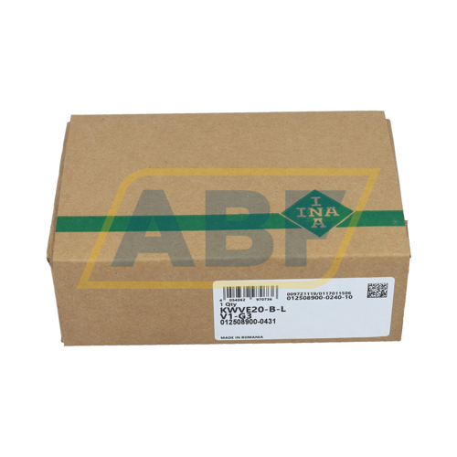 KWVE20-B-L-V1-G3 INA
