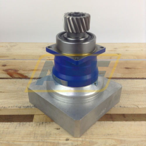 SP100S-MF1-5-2K0-2S Wittenstein Alpha