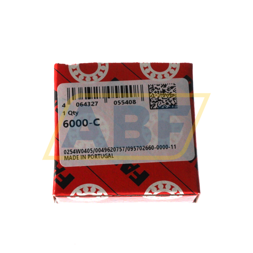 6000-C>V FAG