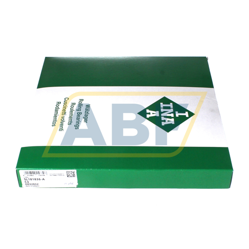 SL181836-A-C3 INA