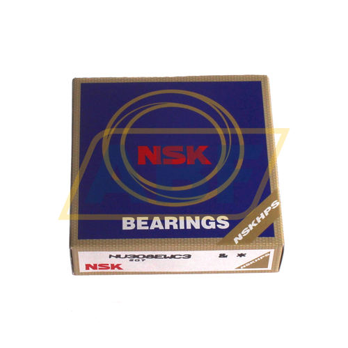 NU308EWC3 NSK