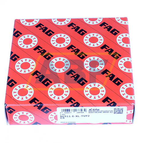 NJ311-E-XL-TVP2-C4 FAG