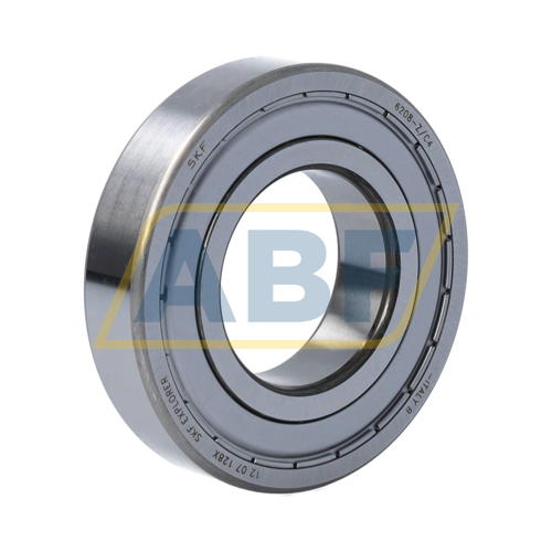 6208-Z/C4 SKF