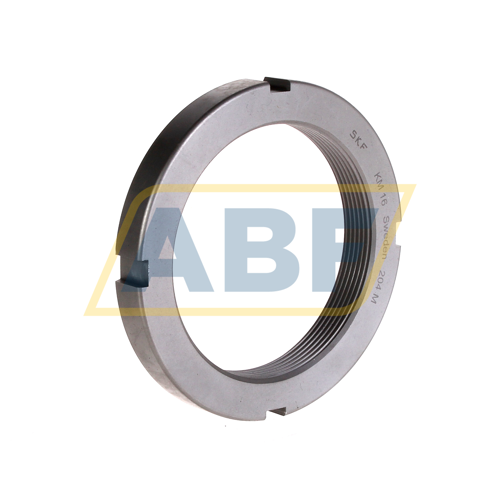 KM16 SKF