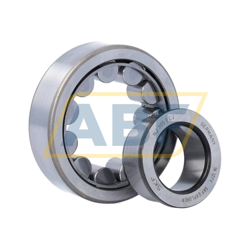 NJ305ECJ SKF