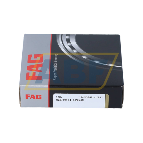 HCB71911-E-T-P4S-UL FAG
