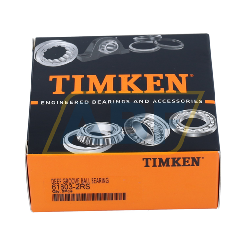 61803-2RS Timken