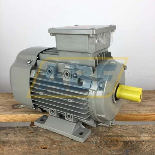 ACA80A-2/HEB3 AC-Motoren GmbH