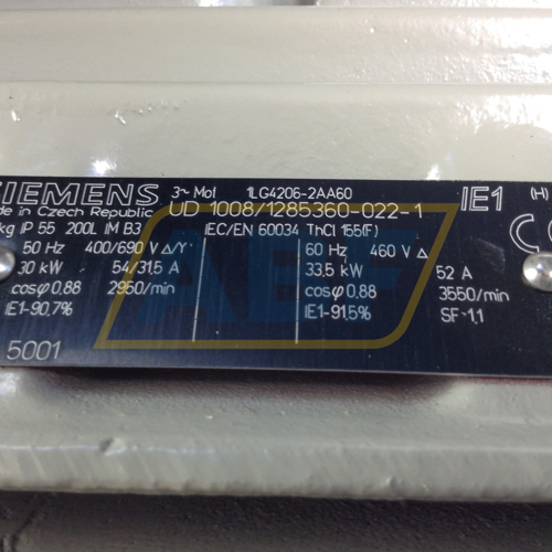 1LG4206-2AA60 Siemens