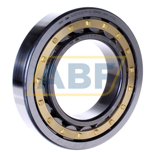 NU221-E-XL-M1-C4 FAG