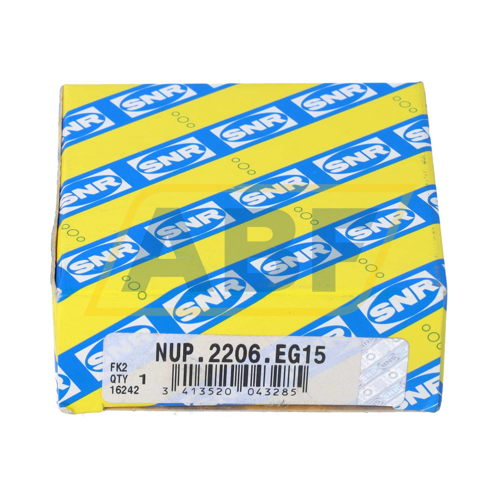 NUP2206EG15 SNR