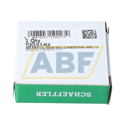 TC815/0-5-HLA INA