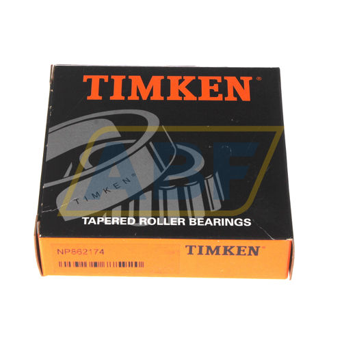 NP862174 Timken