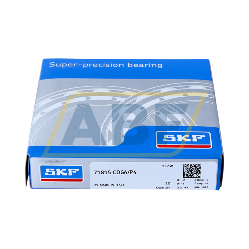 71815CDGA/P4 SKF