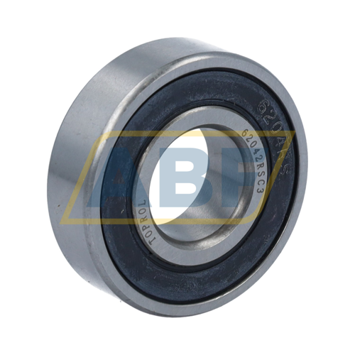 6204 2RS C3 Top Machinery & Equipment