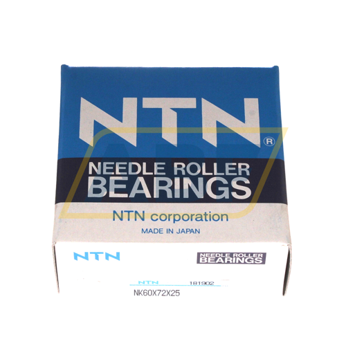 NK60X72X25 NTN