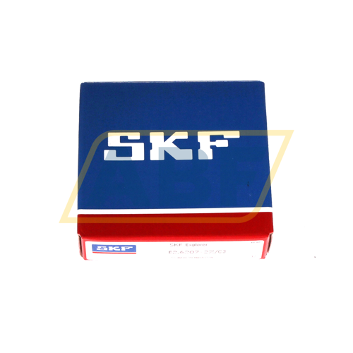 E2.6207-2Z/C3 SKF
