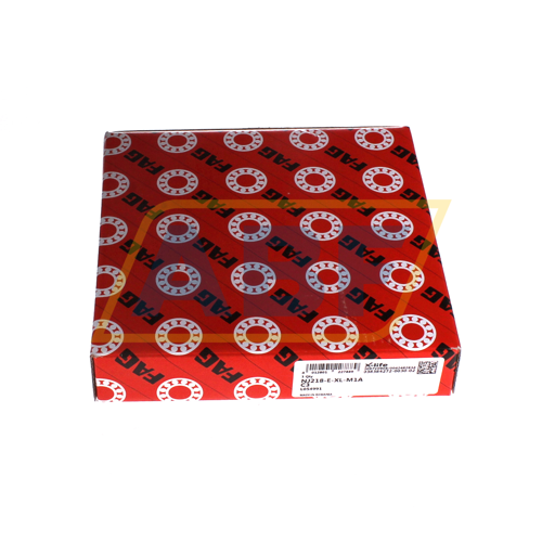 NJ218-E-XL-M1A-C3 FAG