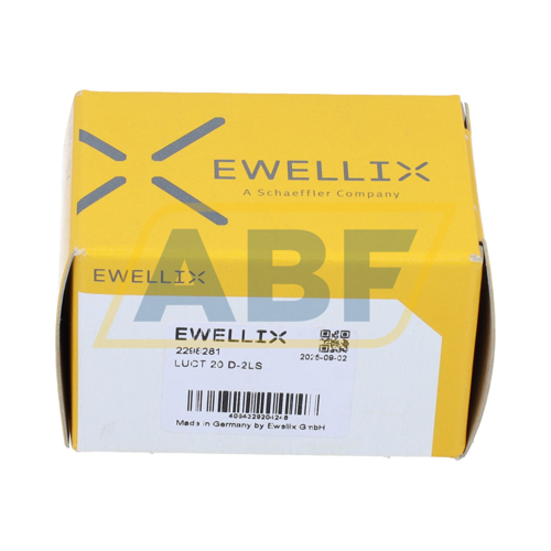 LUCT20D-2LS Ewellix