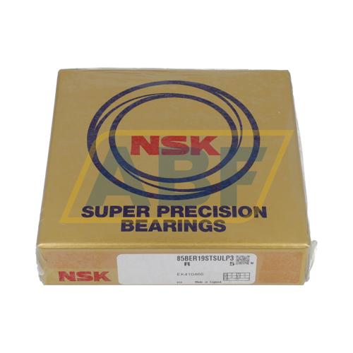 85BER19STSULP3 NSK