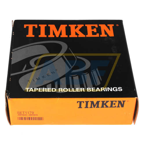 SET1179 Timken
