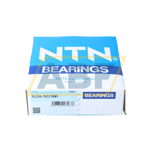 SL04-5015NR NTN