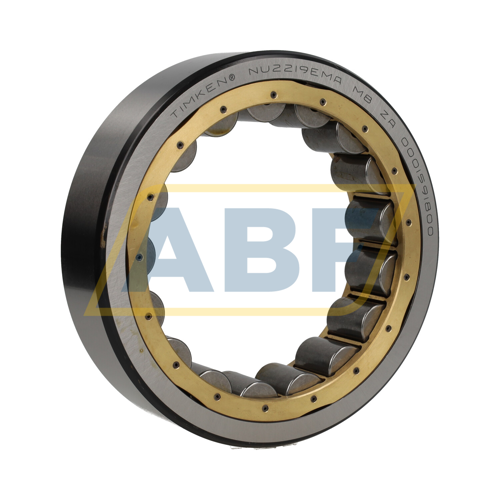 RNU2219E MA C3 Timken