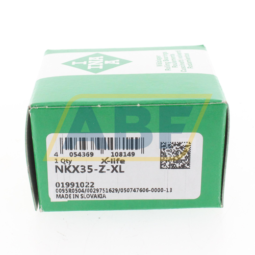 NKX35-Z-XL INA