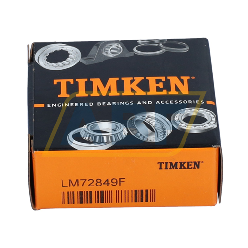 LM72849F Timken