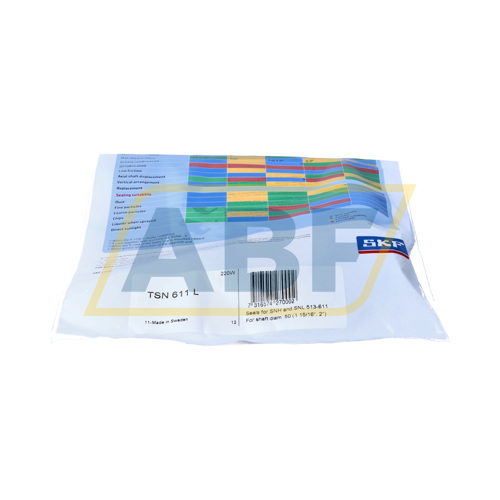 TSN611L SKF