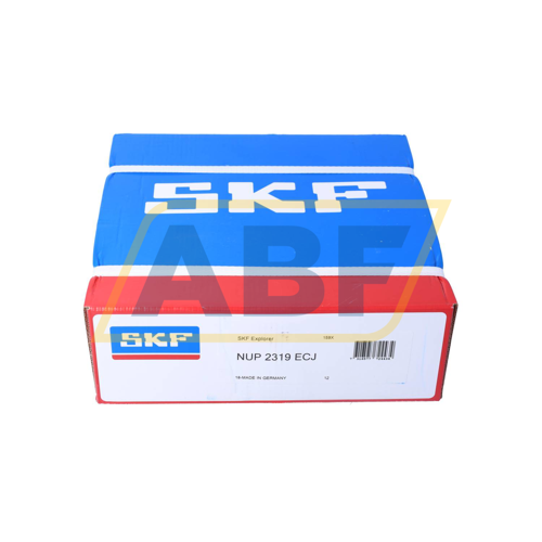 NUP2319ECJ SKF