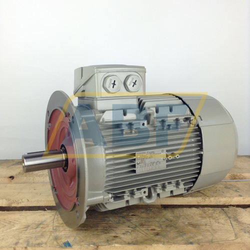 1LE1071-1CB69-0FA4-Z Siemens