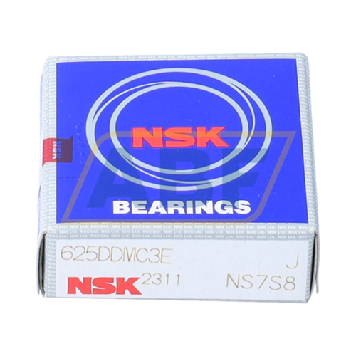 625DDMC3E NSK