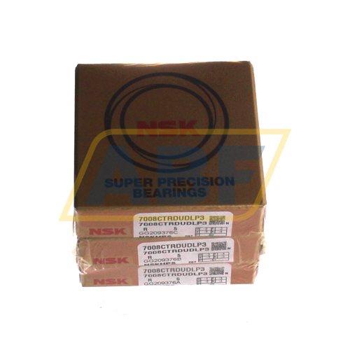 7008CTRDUDLP3 NSK