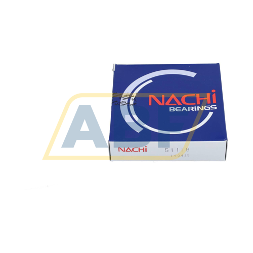 51116 Nachi