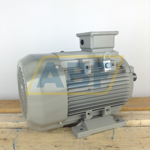 ZAH132S-6/HE-B3 Ziehl-Abegg