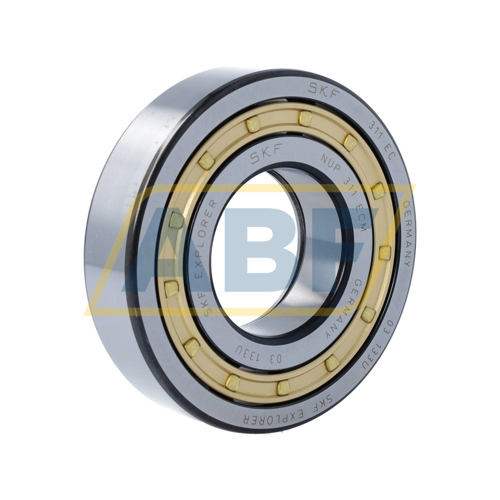 NUP311ECM SKF