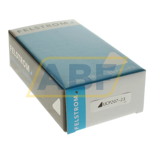 UCP207-23 Felstrom