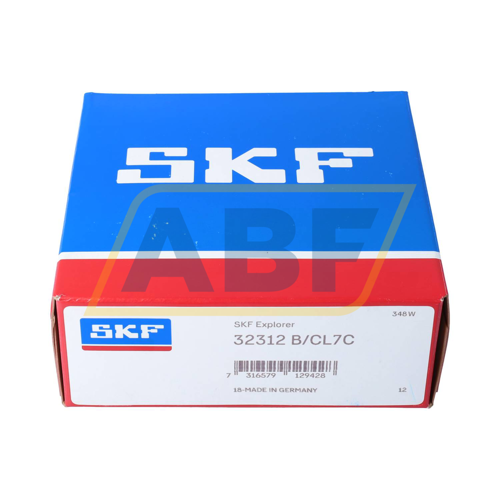 32312B/CL7C SKF