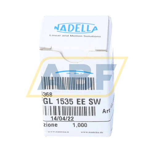 FGL1535EESW Nadella