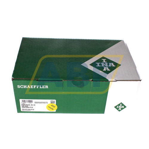 KWVE45-B-H-V0-G3 INA