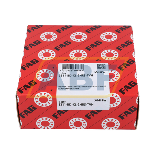 3311-BD-XL-2HRS-TVH FAG