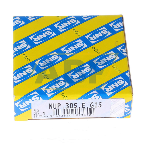 NUP305E G15 SNR