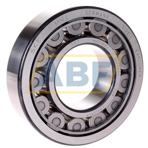 NU311ECJ SKF