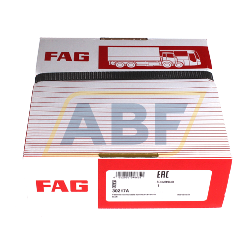 30217A FAG