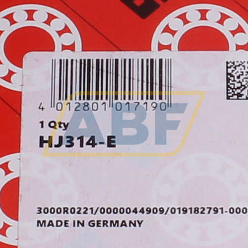 HJ314-E FAG