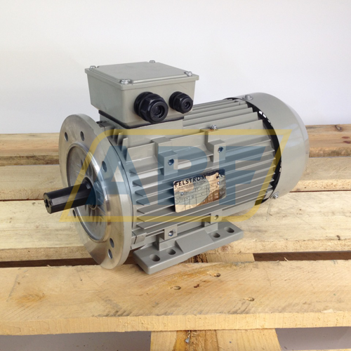 3F3A-90LA-4B35 Felstrom