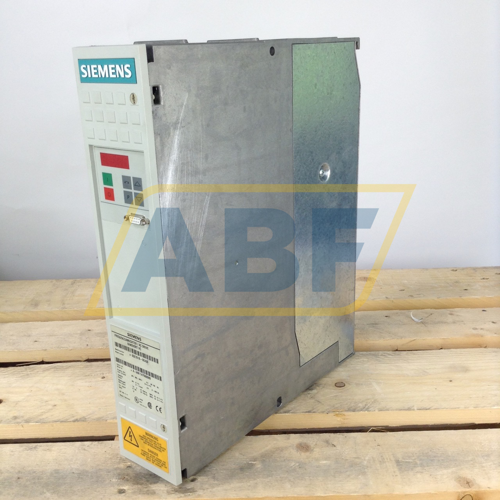 6SE7018-0EA20 Siemens