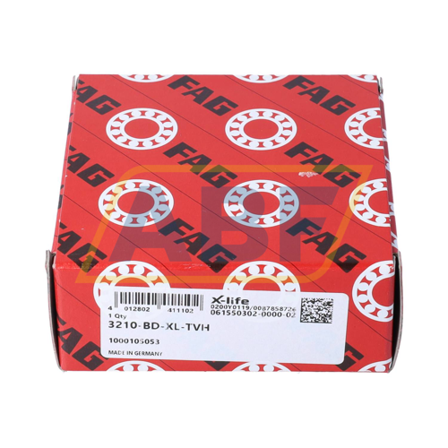 3210-BD-XL-TVH FAG