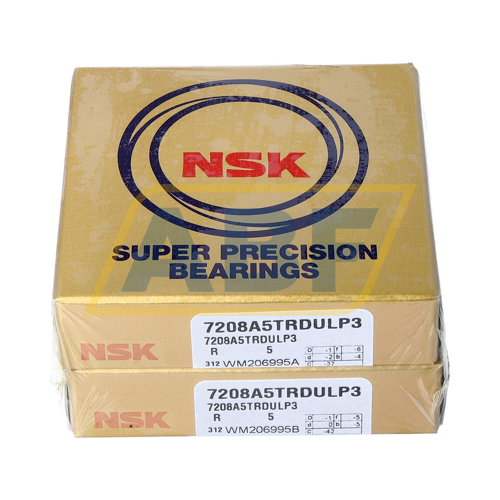 7208A5TRDULP3 NSK